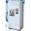 Solar battery power supply method Reverse osmosis membrane water purification system 'PVROS'