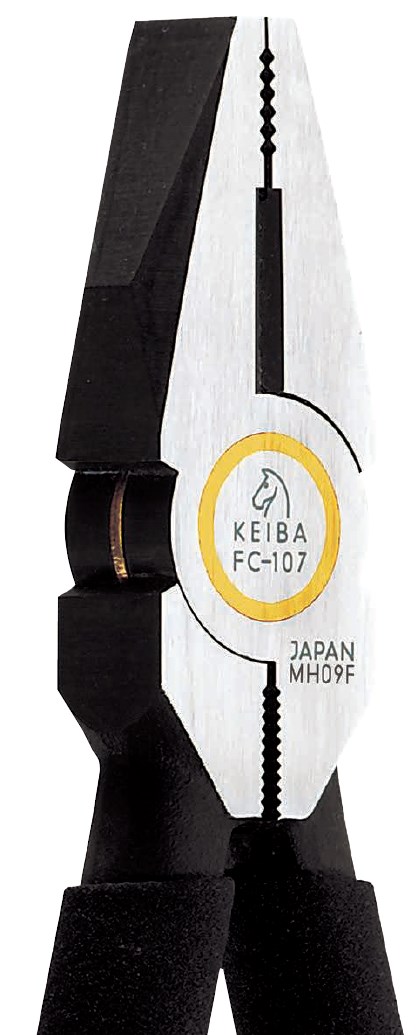 ニードルノーズペンチ カジキ クニペックスツールズジャパン