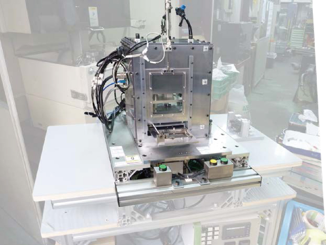 自動生産装置『CPMシリーズ』