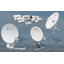 衛星通信用機器（地上局）NORSAT