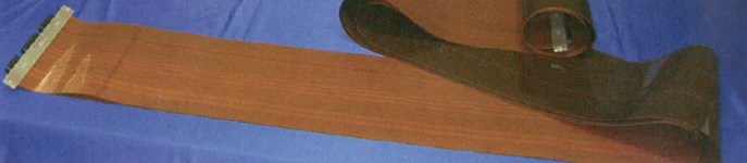 フレキシブル基板(FPC)『長尺FPC』