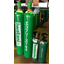 Natural refrigerant gas "Eco Freeze Series"
