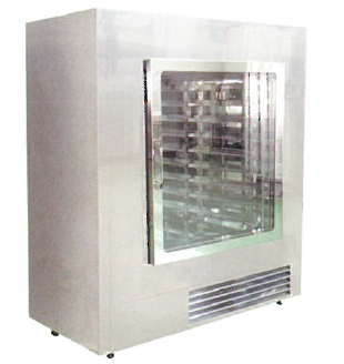 冷風乾燥システム『EC-DRY』