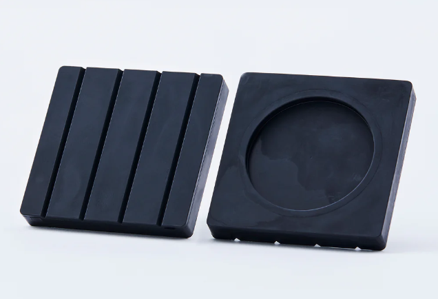 洗濯機用防振ゴム『ニューしずか』