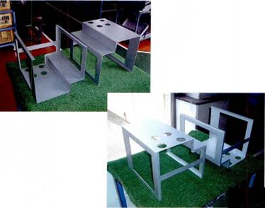 株式会社三洋工事 　事業紹介