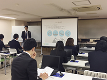 サービス『IT分野における人材育成』