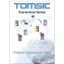 "TOMSIC Economical Series" *Product catalog available