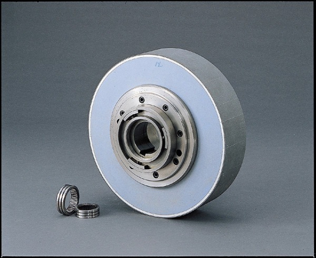 ビトリファイドCBNホイール『セラボラ』 ニートレックス | イプロス