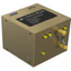 µGPS-C receiver for CubeSat