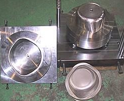 金型設計サービス　