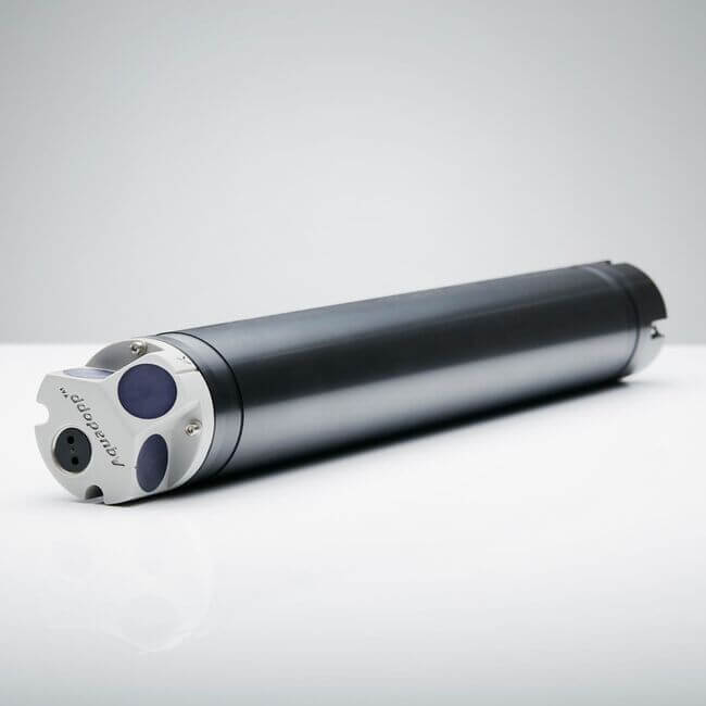 船舶用流速計 Aquadopp 超音波ドップラー式 係留用流向流速計 | Nortekジャパン