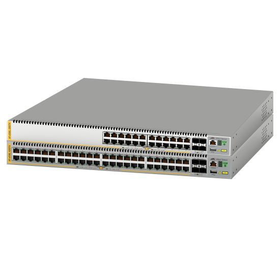 レイヤー3スイッチ CentreCOM x530Lシリーズ アライドテレシス