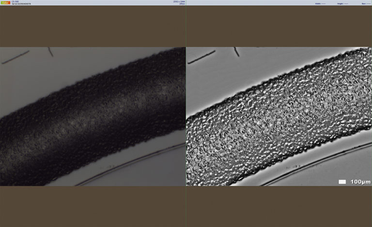 リアルタイム画像処理ソフト　REAL Effect