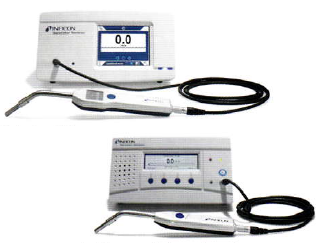 検査機器「水素法漏れ検査装置」