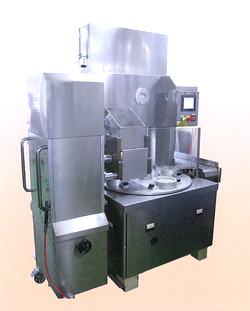 『タルトプレス機』