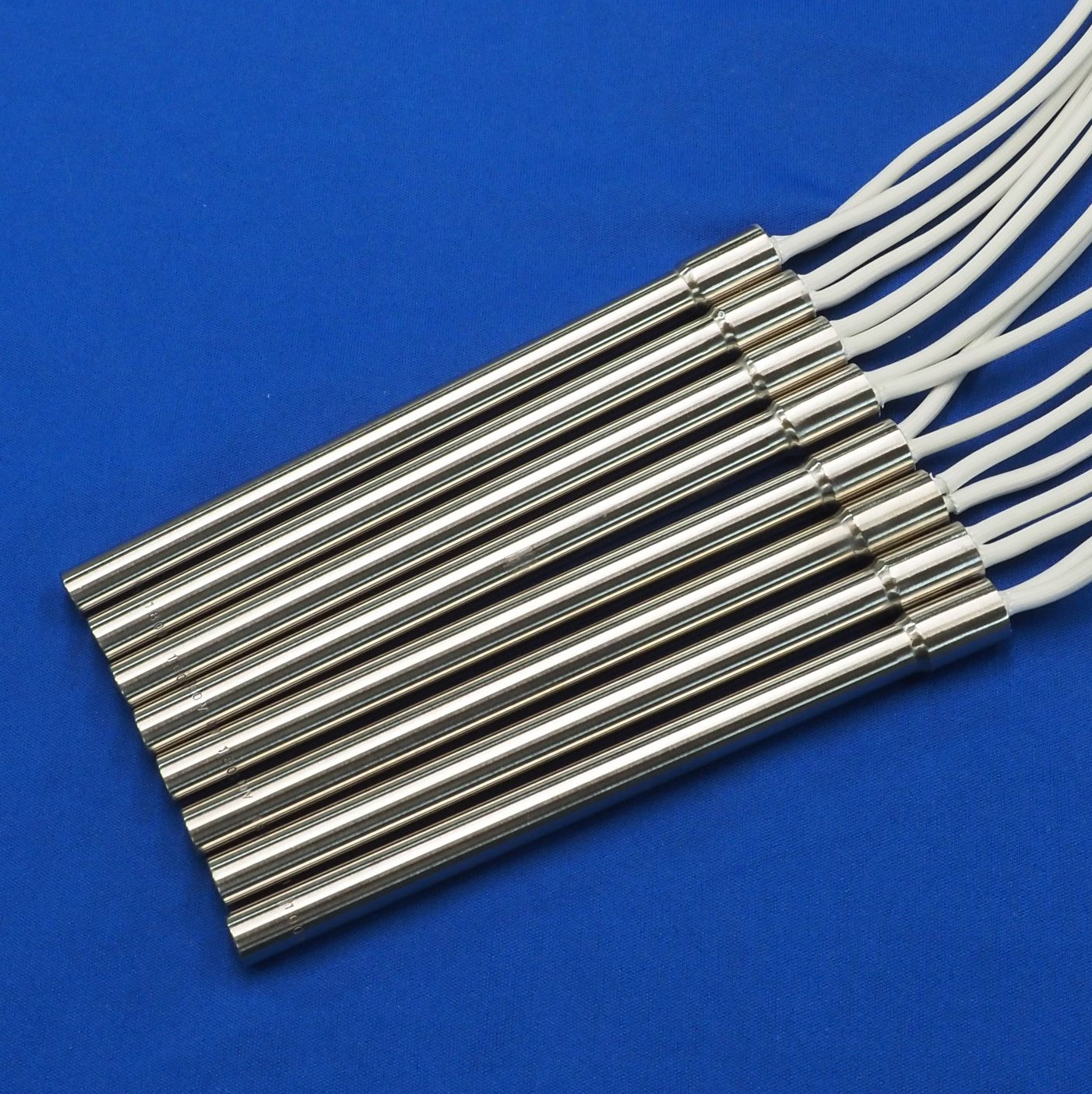 カートリッジヒーター