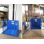 [Blue Lift Installation Case] Small Lift Installed in Store / Tokyo Store