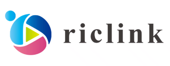 クラウド型DXツール『riclink』