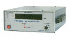 MRI用高精度NMR磁場測定器『ETM-1600M』