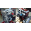 Rebuilt engine manufacturing service