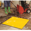 Drainage outlet liquid blocker / Part number M38LR-511A