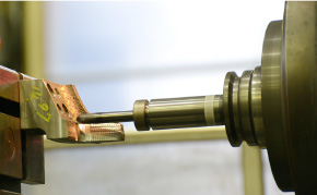 プレス金型製作サービス