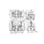 [Case Studies] Creation of various assembly drawings, including front, side, and top views, isometric views, exploded views, etc.