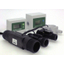 Battery-operated simple digital flow meter