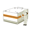 Case studies of heater utilization for preheating resin molds.