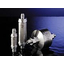 High filtration precision low pressure loss PTFE gas filter