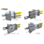 MAAG Corporation Continuous Screen Changer Model CSC
