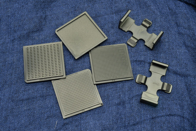 ICチップトレイ