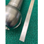 Spherical high-precision machining tolerance (2/100) screw-type locator