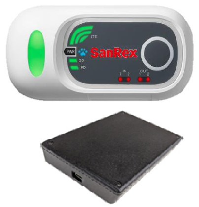 リモート監視システム