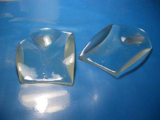 インソール　『まもる君』