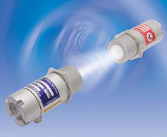 マイクロウェーブセンサ MWS-ST/SR-3-24V