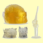 光造形サービス