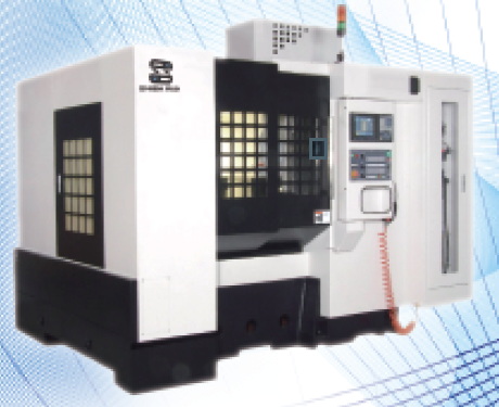 【機械販売】加工機『SGP-シリーズ』