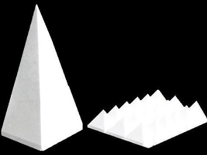 電波吸収体『HAシリーズ』