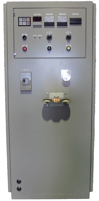 衝撃焼入装置（局所加熱装置）『CA550X30』