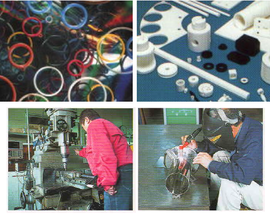 東洋パッキング株式会社　事業紹介