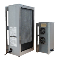 鮮度維持機　「いきいきくん」