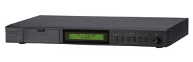 自動放送機能付プログラムチャイム PBS-D600/D500II タカコム