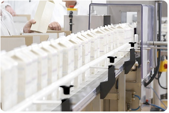 食品　受託加工サービス