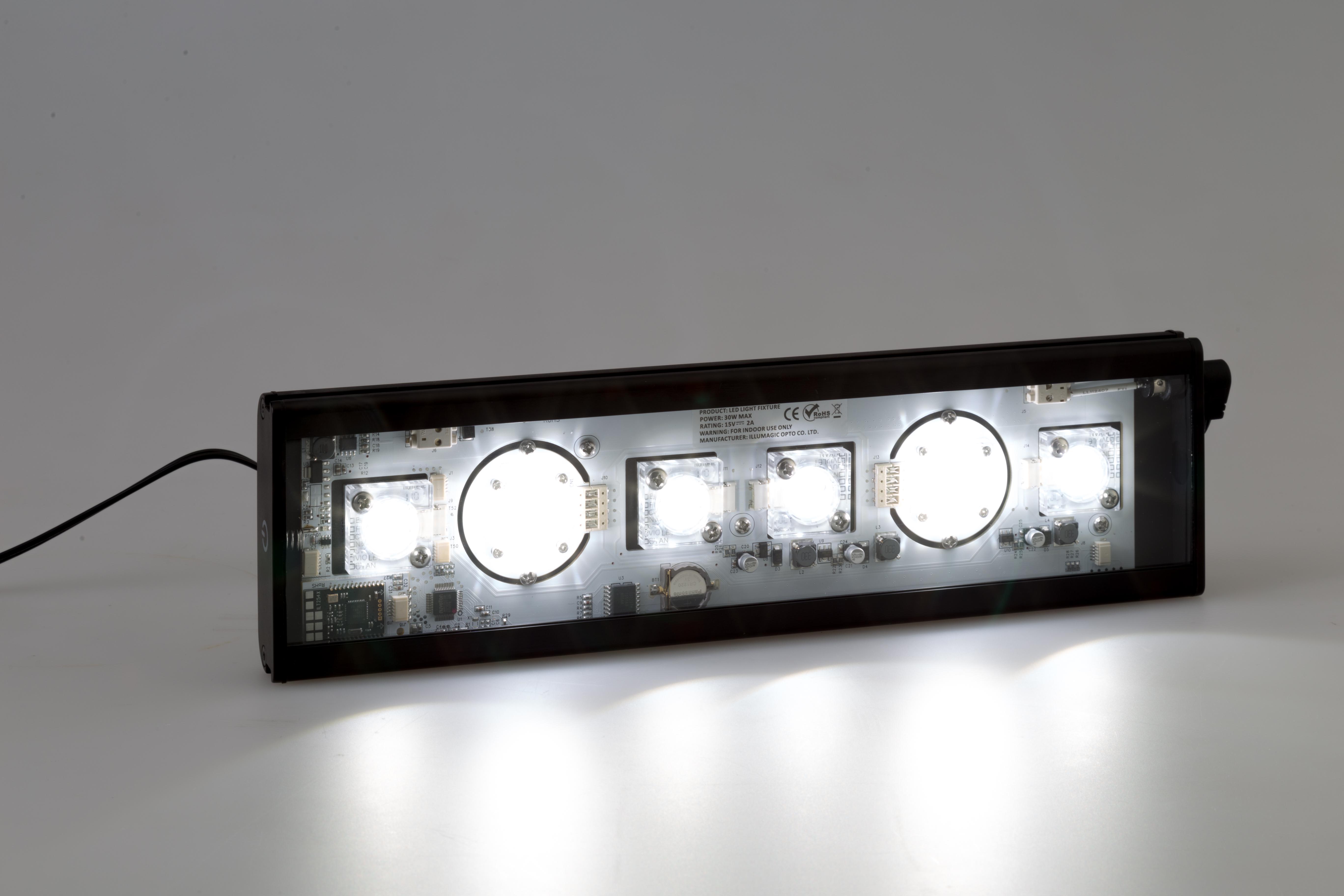 太陽光LEDライトバー