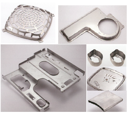 ニチマン工業株式会社　事業紹介