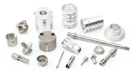 半導体装置関連部品