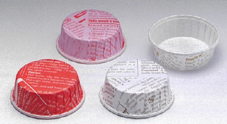 食品容器『エスポアール』