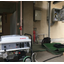 Emergency Power Supply Hybrid Generator ELSONA Delivered to Chofu City, Tokyo
