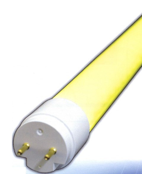 特定波長カットLED照明『SP.Feathelight』